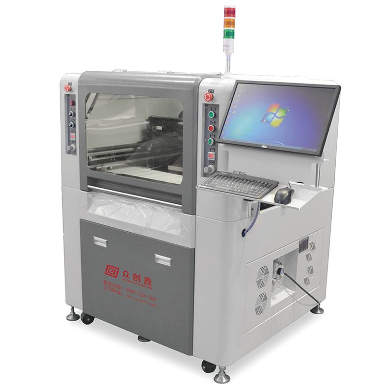 視覺點膠機係列