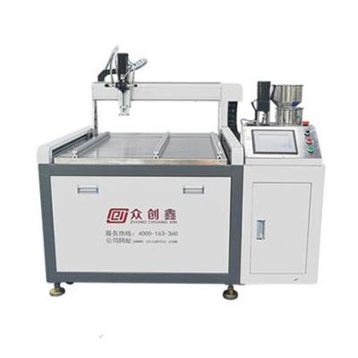 質量好的雙液灌膠機供應廠家